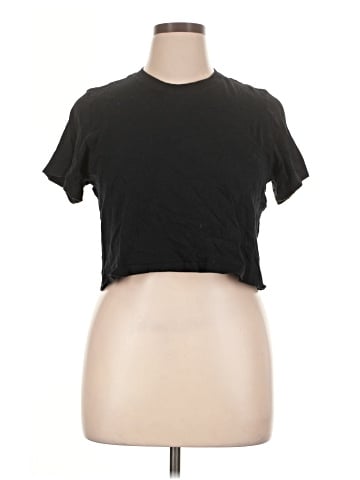 Set Active Short Sleeve T-Shirt (view 1)