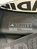 Adidas Black Athletic Shorts Size S - photo 3
