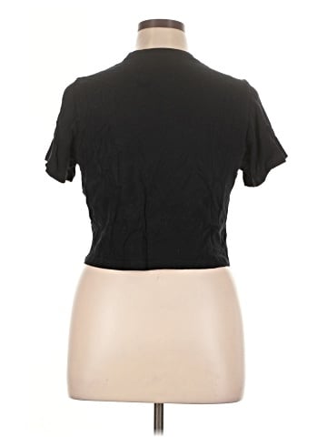 Set Active Short Sleeve T-Shirt (view 2)