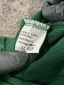 Unbranded Solid Green Formal Skirt Size S - photo 4