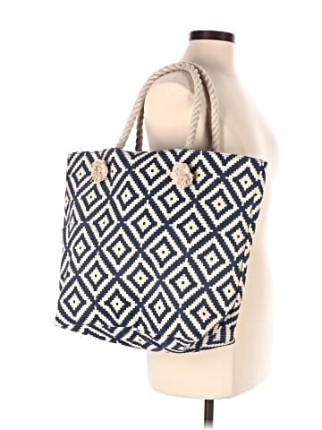 Summer & Rose Tote (view 2)