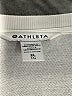 Athleta White Pullover Sweater Size XL - photo 7