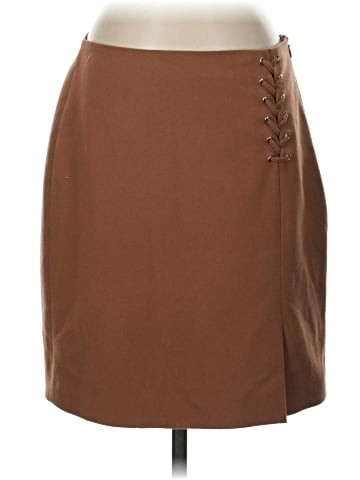 White House Black Market Casual Skirt (view 1)