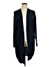 14th & Union Black Kimono Size 1X - photo 1