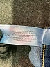 Carter's Blue Jeans Size 12 - photo 4