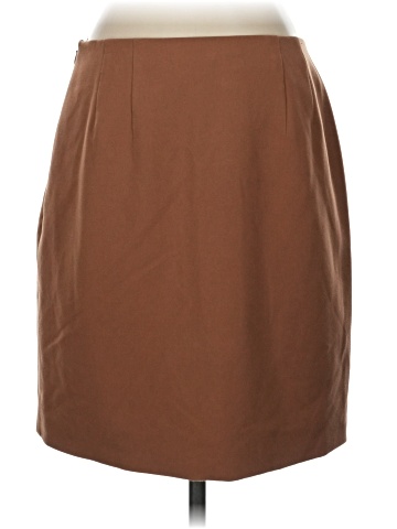 White House Black Market Casual Skirt (view 2)