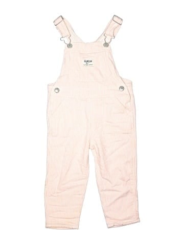 OshKosh B'gosh Overalls (view 1)