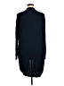 14th & Union Black Kimono Size 1X - photo 2