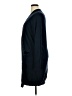 14th & Union Black Kimono Size 1X - photo 5