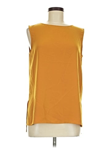 Uniqlo Sleeveless Blouse (view 1)