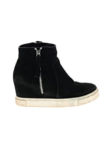 Steve Madden Ankle Boots (view 1)