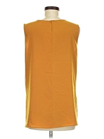 Uniqlo Sleeveless Blouse (view 2)
