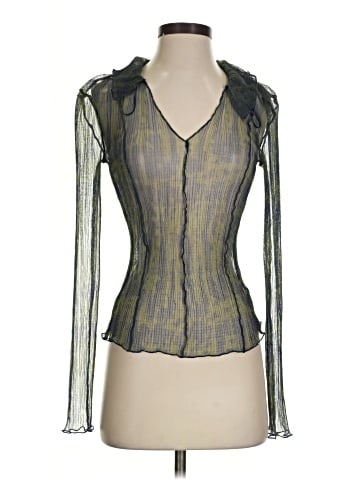 Free People Long Sleeve T-Shirt (view 1)