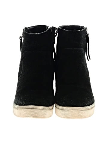 Steve Madden Ankle Boots (view 2)