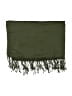 Unbranded Green Scarf One size - photo 2