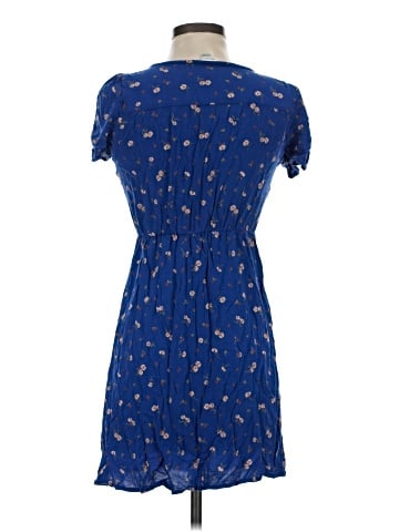 American Eagle Outfitters Casual Dress (view 2)