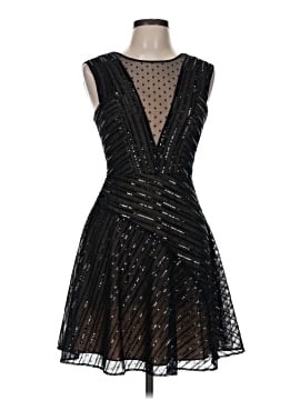 Bcbgmaxazria Cocktail Dress