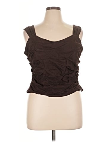 Express Tank Top (view 1)
