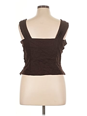 Express Tank Top (view 2)