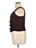 Express Brown Tank Top Size XL - photo 5