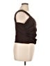 Express Brown Tank Top Size XL - photo 4