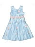 Assorted Brands Blue Dress Size 6 - photo 1
