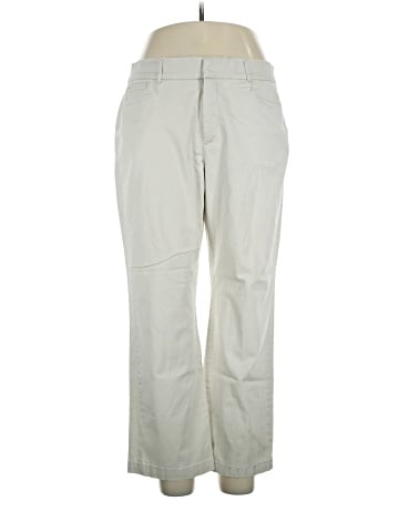JM Collection Casual Pants (view 1)
