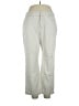 JM Collection Gray Casual Pants Size 16 - photo 1