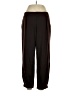 OGL Brown Track Pants Size XL - photo 1
