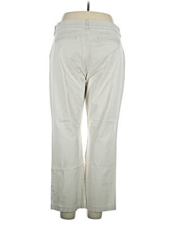 JM Collection Casual Pants (view 2)