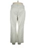 JM Collection Gray Casual Pants Size 16 - photo 2