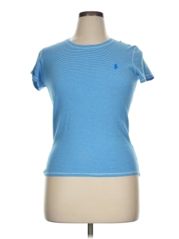 Ralph Lauren Short Sleeve T-Shirt (view 1)