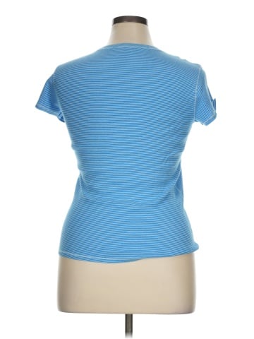 Ralph Lauren Short Sleeve T-Shirt (view 2)