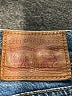 Levi's Blue Jeans Size 25 waist - photo 7