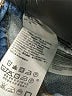 Levi's Blue Jeans Size 25 waist - photo 9