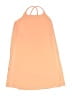 Athleta Orange Dress Size 8 - 10 - photo 1