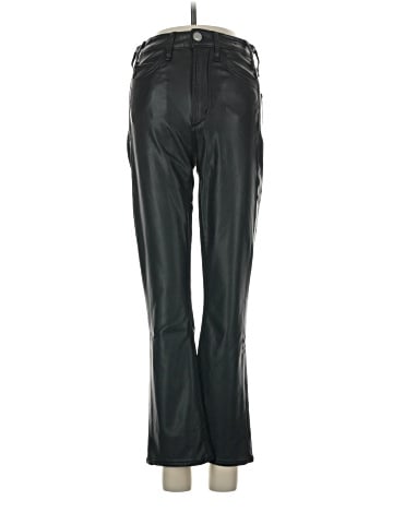 Mcguire Faux Leather Pants (view 1)