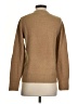 J.Crew Factory Store Solid Tan Pullover Sweater Size XS - photo 2