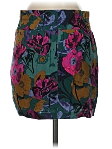 Necessary Objects Casual Skirt (view 2)