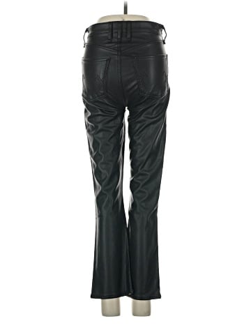 Mcguire Faux Leather Pants (view 2)