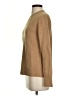 J.Crew Factory Store Solid Tan Pullover Sweater Size XS - photo 5