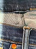 Madewell Solid Blue Jeans Size 32 waist - photo 7