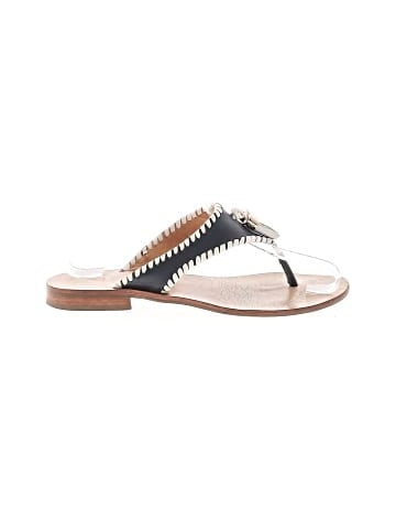 Jack Rogers Sandals (view 1)