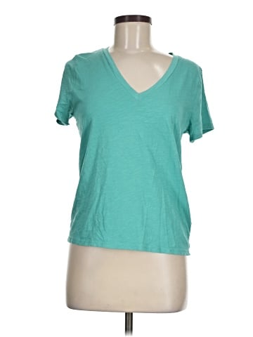 J.Crew Factory Store Short Sleeve T-Shirt (view 1)