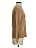 J.Crew Factory Store Solid Tan Pullover Sweater Size XS - photo 4