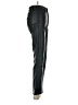 Mcguire Black Faux Leather Pants Size 24 waist - photo 4