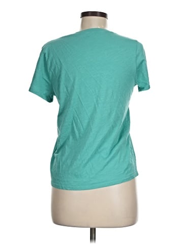 J.Crew Factory Store Short Sleeve T-Shirt (view 2)