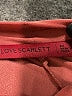 Love Scarlett Pink 3/4 Sleeve Blouse Size 3X - photo 7