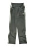 Adidas 100% Polyester Gray Track Pants Size 14 - 16 - photo 1