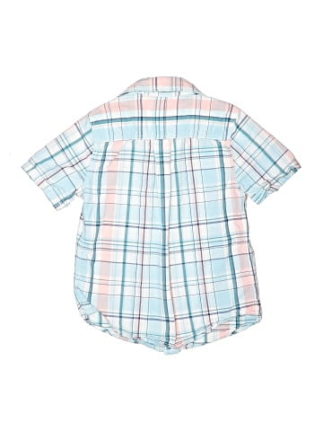 Tommy Bahama Short Sleeve Button-Down Shirt (view 2)